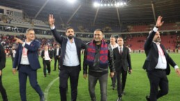 “MERSİN İDMAN YURDU, KÜLLERİNDEN YENİDEN DOĞACAK”