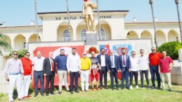 ULU ÇINAR 97 YAŞINDA