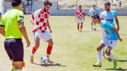 FINDIKPINARI’NDA ÇEYREK FİNAL EŞLEŞMELERİ BELLİ OLDU