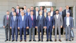 HUBUBAT BAKLİYATTA  KISITLAMALAR KALDIRILSIN