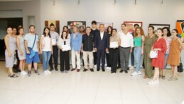 DİJİTAL AKADEMİ PROGRAMI’NDA  SERTİFİKALAR SAHİPLERİNİ BULDU