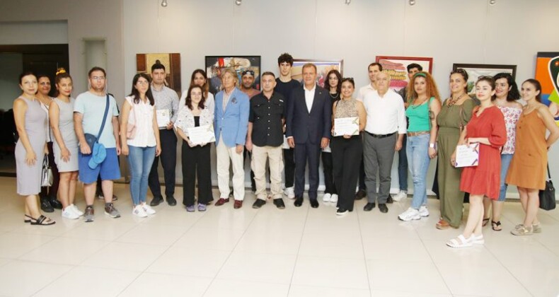 DİJİTAL AKADEMİ PROGRAMI’NDA SERTİFİKALAR SAHİPLERİNİ BULDU