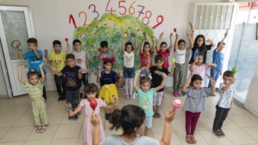 BÜYÜKŞEHİR’İN  ATÖLYESİNDE YOK YOK