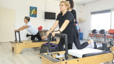 KADIN SAĞLIĞI DANIŞMA MERKEZİ  FAALİYETLERİNİ SÜRDÜRÜYOR