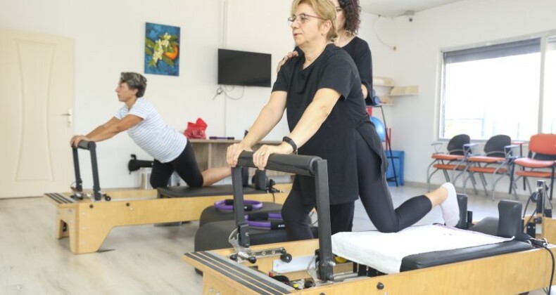 KADIN SAĞLIĞI DANIŞMA MERKEZİ FAALİYETLERİNİ SÜRDÜRÜYOR