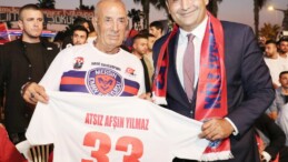 YILMAZ: MİY KENTİMİZİN ORTAK DEĞERİDİR