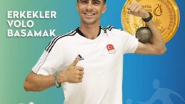 DÜNYANIN GÖZÜ O’NUN ÜZERİNDE!