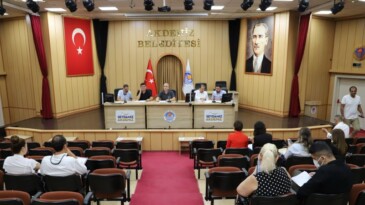 AKDENİZ’DE PROMOSYON ÜCRETİ 16 BİN 100 LİRA OLDU