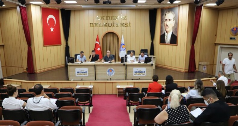AKDENİZ’DE PROMOSYON ÜCRETİ 16 BİN 100 LİRA OLDU
