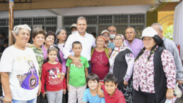 “FİNANSMAN SORUNU ÇÖZÜLÜRSE  AYDINCIK ARITMA TESİSİNE BAŞLAYACAĞIZ”