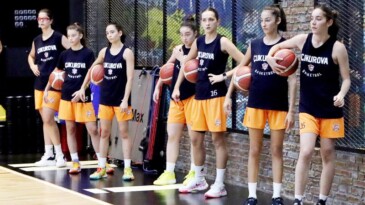 ÇUKUROVA’NIN GENÇLERİ GÖZ DOLDURUYOR