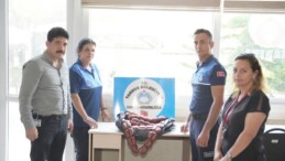 TARSUS’TA GIDA DENETİMLERİ SÜRÜYOR