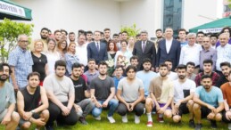 YENİŞEHİR’DE ÖĞRENCİLERE  YURT VE MİSAFİRHANE