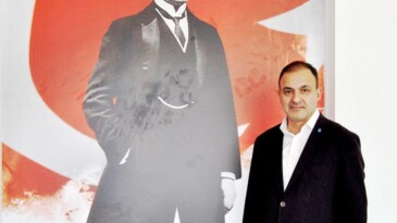 “BÜYÜK ZAFERİN  100. YILINDAYIZ”