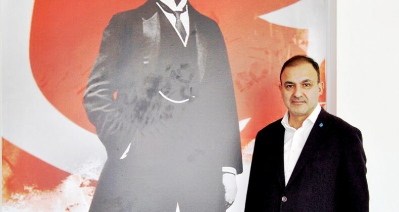 “BÜYÜK ZAFERİN 100. YILINDAYIZ”
