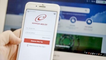 E-DEVLET İSİM DEĞİŞİKLİKLERİ  SEÇİM YATIRIMI MI?