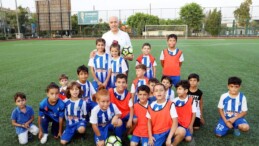 “BUGÜNÜN MİNİKLERİ YARININ MİLLİLERİ EYLÜL İLE LİNA”