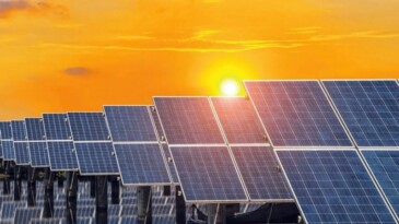 YENİLENEBİLİR ENERJİYE  YÖNETMELİK DARBESİ