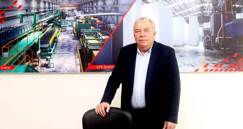 TEKNOPANEL AR-GE FAALİYETLERİ İLE FARK YARATIYOR