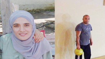 SEHER’İN ESAS KATİL ZANLISI  BİR TÜRLÜ BULUNAMIYOR