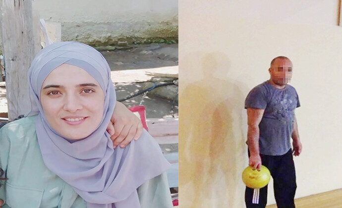 SEHER’İN ESAS KATİL ZANLISI BİR TÜRLÜ BULUNAMIYOR