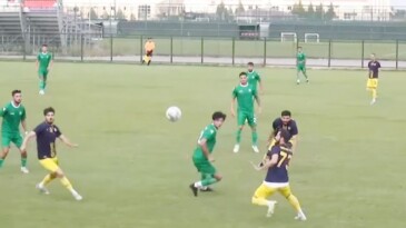 TİY DOĞRU YOLDA