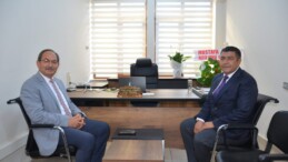 Basın ve İletişim Şube Müdürlüğüne Abdurrahman Sezer atandı