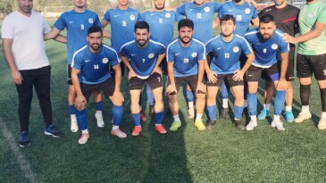 AKDENİZ HAZIR GİBİ