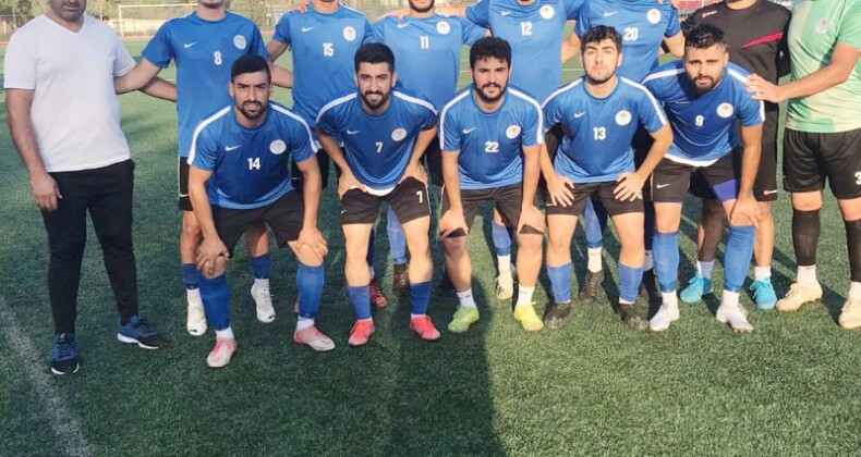 AKDENİZ HAZIR GİBİ