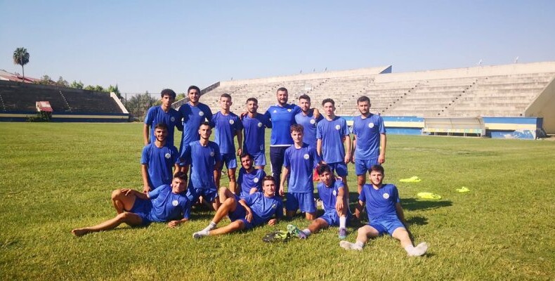 Geri sayım başladı