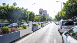 İstiklal caddesi açık alışveriş merkezi olacak