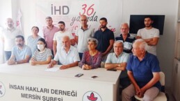 İHD: “Saldırı,  pek çok hakkın  ihlaline yol açtı”