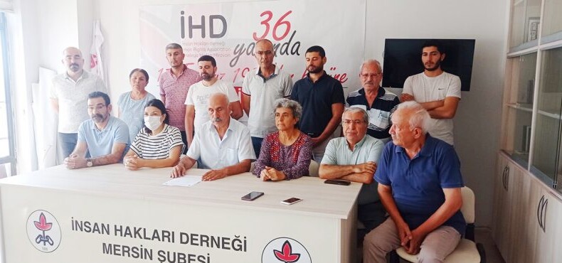 İHD: “Saldırı, pek çok hakkın ihlaline yol açtı”
