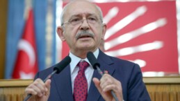 Kılıçdaroğlu:  “2 gündür yalan söylediniz”