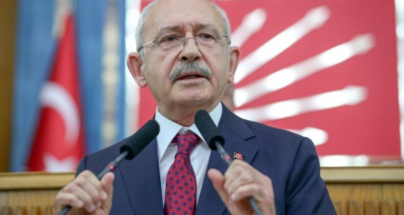 Kılıçdaroğlu: “2 gündür yalan söylediniz”