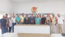 Başsavcı Öztoprak’tan,  doğru haber çıkışı!
