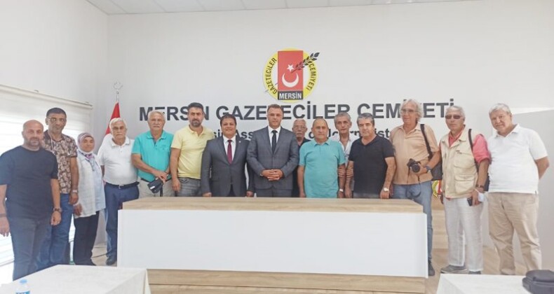 Başsavcı Öztoprak’tan, doğru haber çıkışı!