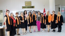 Tarsuslular Prof. Dr. Özge ile “Alzheimer Bilmecesi”ni çözdü