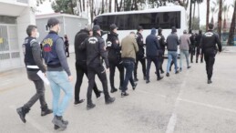 SPA ve saunaya fuhuş operasyonu