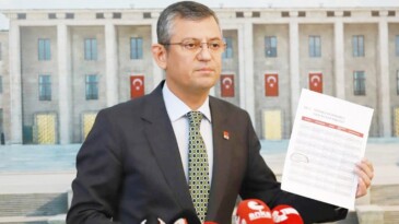 CHP’den “Dilşah Ercan” suçlamalarına tepki