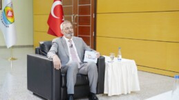 “Tarsus kesinlikle il olacak’’