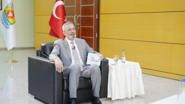 “Tarsus kesinlikle il olacak’’