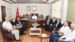 Mut OSB hızlandı