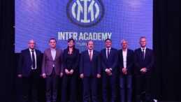Inter Akademi’den görkemli lansman