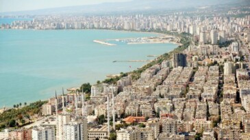 MERSİN’İN DE ARALARINDA BULUNDUĞU 40 İLDE ARSA SATIŞI YAPILACAK