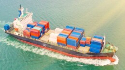 İhracat yüzde 108,4  İthalat yüzde 114,7 arttı