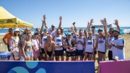 Kilikya Ultra Maratonu tamamlandı