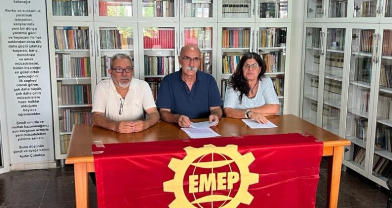 “Provokasyonlara izin vermeyeceğiz”