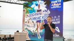 Kilikya ultra maratonu ile doğanın içinde tarihe koşacağız