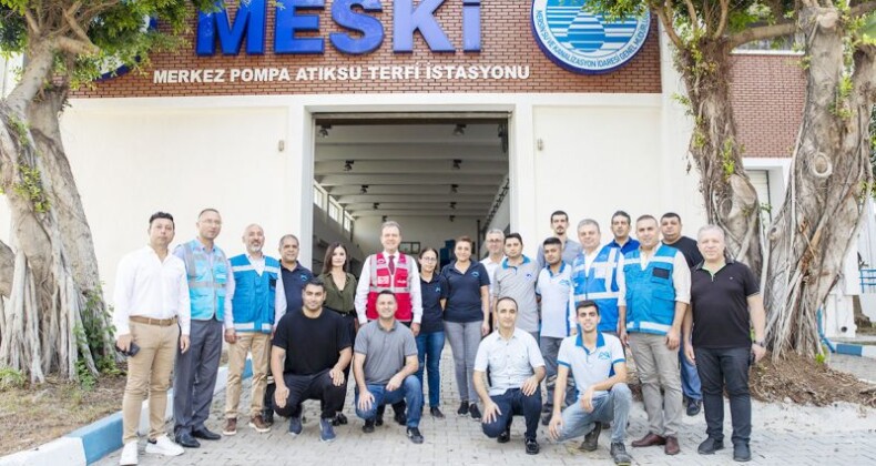 ARITMANIN KALBİNDE ÖNEMLİ YATIRIM